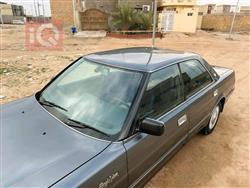 تۆیۆتا کراون